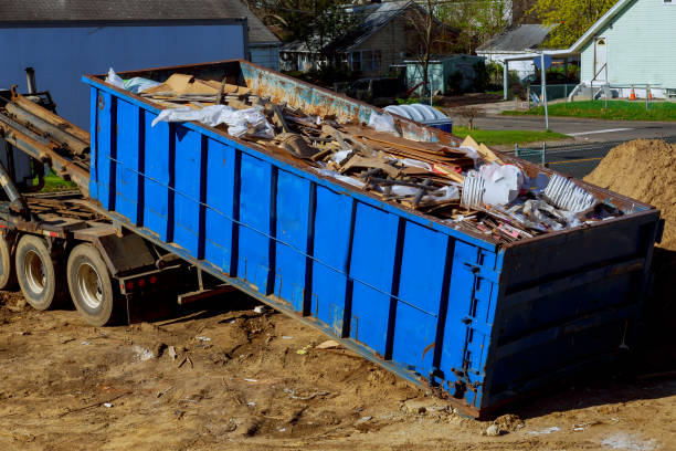 Best Junk Removal for Events  in Lockport Heights, IL